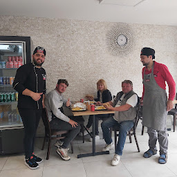 Photo n°15 de KEBAB BRETEUİL% RESTAURANT BRETEUİL à Breteuil (Kebab)