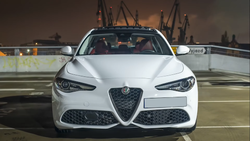 Gio detailing - Thumbnail