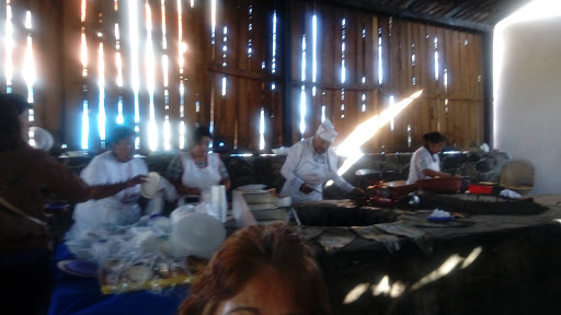 Barbacoa Martín - Thumbnail