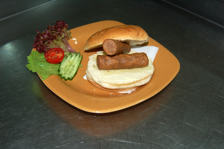 Echt Hollands Bistro Floyd by null