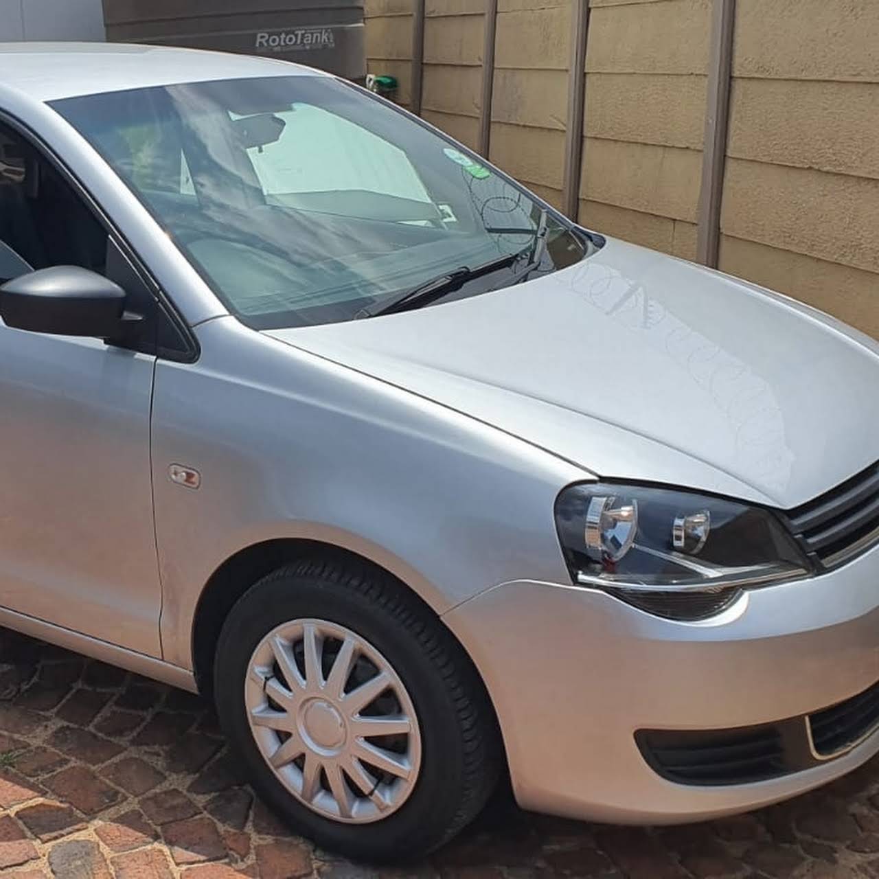 Rent to Own Cars (For Blacklisted) Car Service in Gauteng