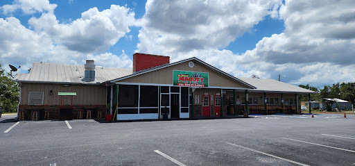 El nuevo Maguey bar & grill - Thumbnail