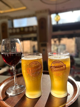 Seher Restaurant by null