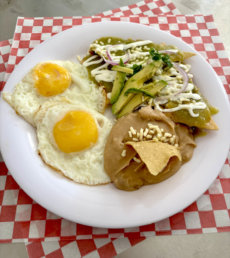 La Malinche