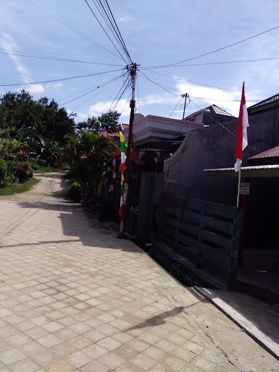 Photos of BTN Medy Brata Indah 1 Wundudopi