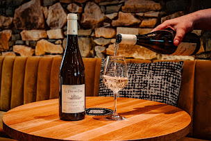 Photo n°2 de Chez Charly - Bar à bières - Vins - Cocktails & spiritueux à Binic-Étables-sur-Mer (Bar)