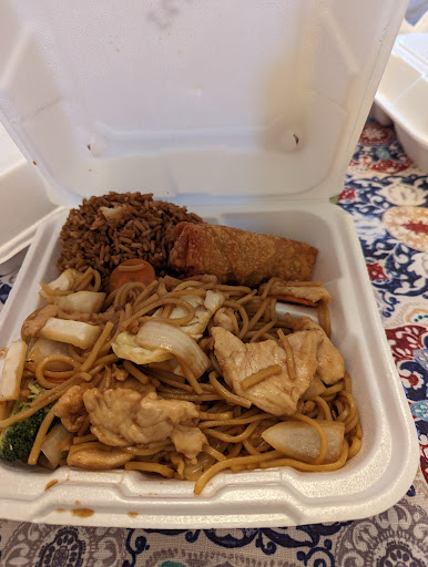 Panda Market And Restaurant - Thumbnail