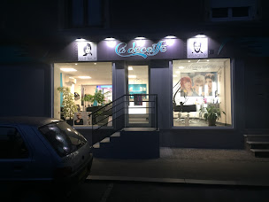Photo n°15 de Ça décoiffe à Neuves-Maisons (Salon de coiffure)