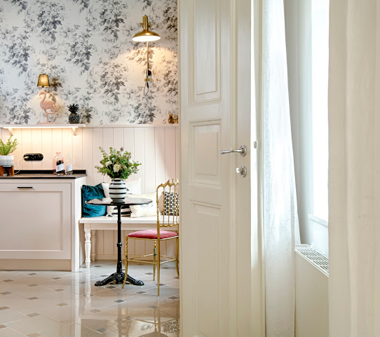 Cora Apartments by null