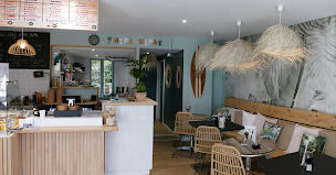 Photo n°59 de Poké Granville à Granville (Bar à poke)