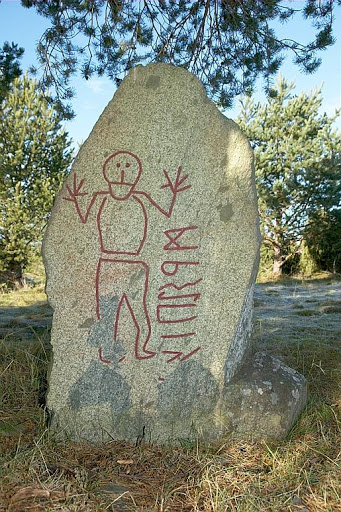 U 1125 Krogstastenen - Thumbnail