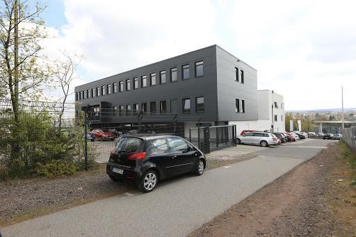 Scherer Holding SE & Co. KG