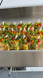 Photo n°7 de FIESTA CUISINE 07 à Aubenas (Traiteur)