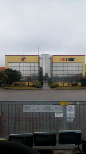 HOT FORM S.r.l. - Thumbnail