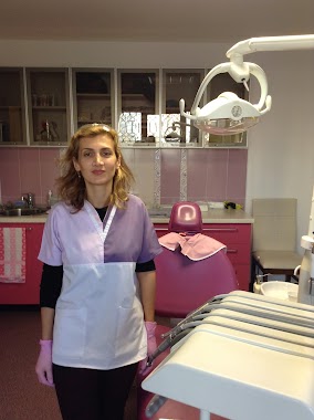 CMI Dentist Dr Dineci Elena Mihaela, Author: eugen dineci