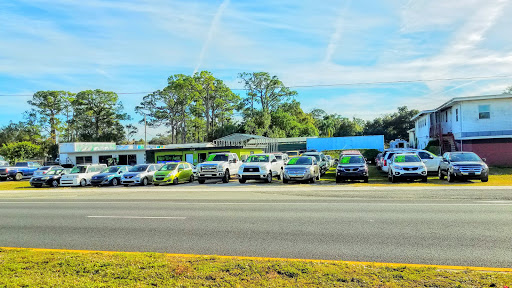 New Way Auto LLC