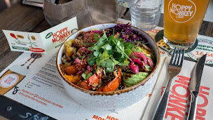 Photo n°44 de Hoppy Monkey Club Toulouse Purpan à Toulouse (Bar à bières)