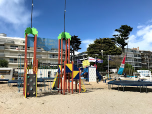 Photo n°2 de Club des Korrigans à La Baule-Escoublac (Bassin de natation)