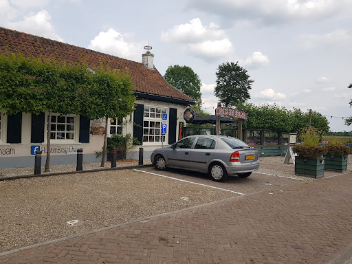 Huis ten Bosch Chaam | Familierestaurant | Pannenkoeken | Lunch & Diner - Thumbnail