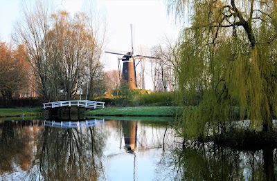 De Roosdonck, Nuenen