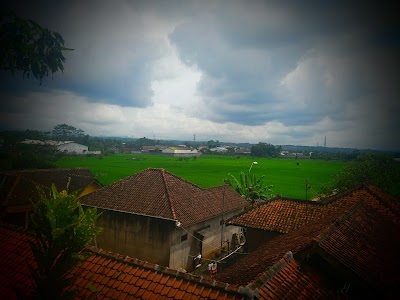 stadium
