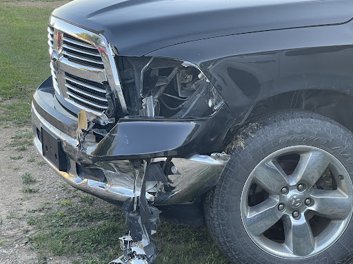 Triple M Collision and Repair LLC