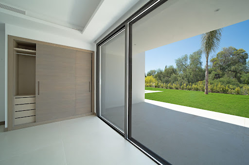 Agencia inmobiliaria KW
