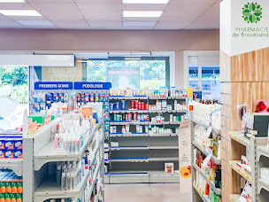Photo n°13 de Pharmacie de Brocéliande à Montauban-de-Bretagne (Pharmacie vétérinaire)
