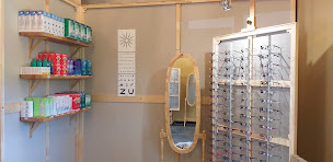 Photo n°4 de Cabourg Optic à Cabourg (Opticien)