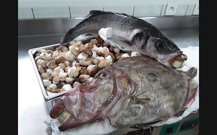 Photo n°10 de Les Voiles d'Or à Dieppe (Restaurant gastronomique)