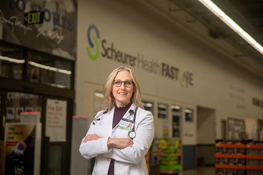 Scheurer Health FastCare - Thumbnail