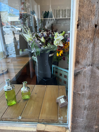 Fleuriste Direct - Visual