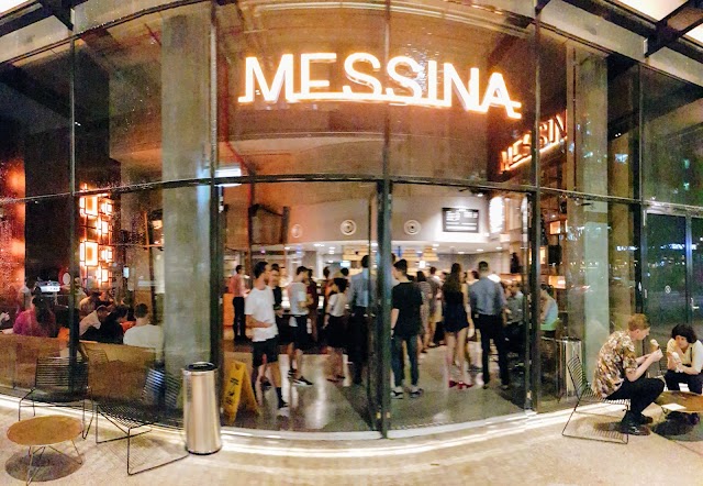 Gelato Messina South Brisbane