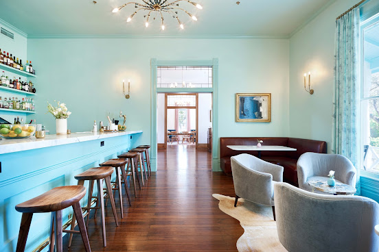 The Inn at Green Pastures by null