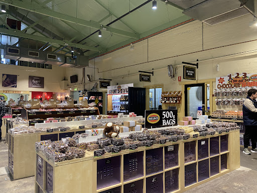Melba's Chocolates Adelaide Hills - Thumbnail