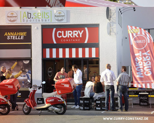Curry-Constanz