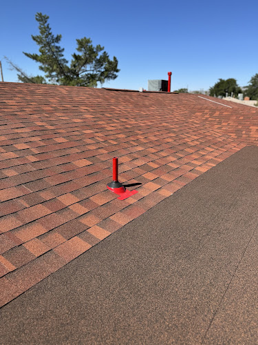 Madrid & Co. Roofing