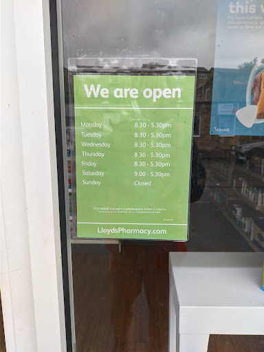 Badham Pharmacy