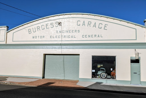 Burgess Garage PTY Ltd. - Thumbnail