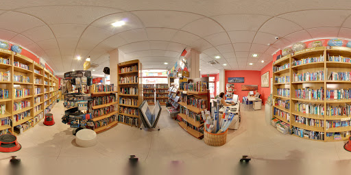 Librería Patagonia