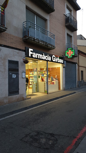 Farmàcia Girbau - Thumbnail