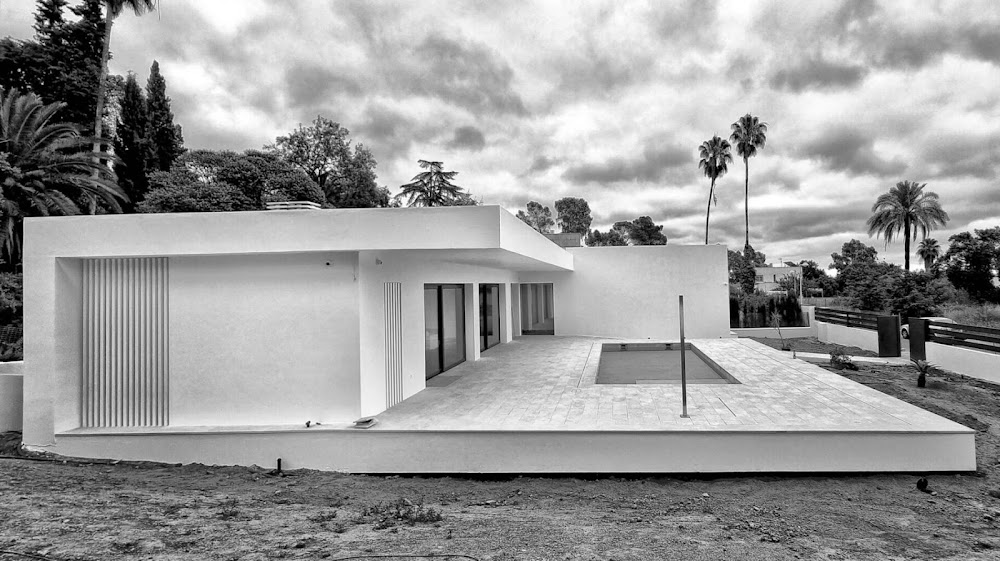 Arquitectos en Córdoba | Mohedano Estudio de Arquitectura