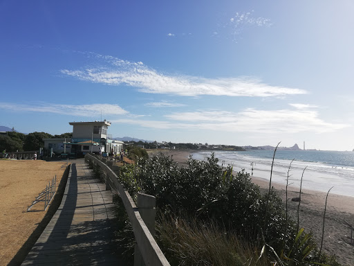 Fitzroy Seaside Park Gallery - New Zealand