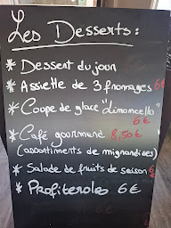 Photo n°23 de Restaurant Chez Marius à Cuers (Restaurant)