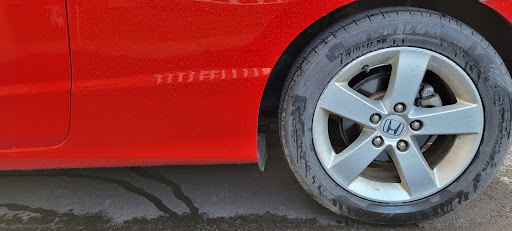 Auto Paint Repairs - Thumbnail