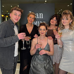 Photo n°11 de Jean Louis David - Coiffeur Saint Dizier à Saint-Dizier (Magasin de cosmétiques)