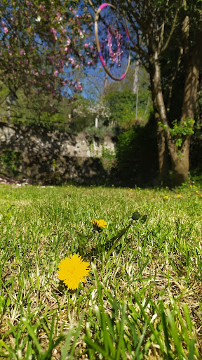 Il Giardino Olistico di Como - Italy