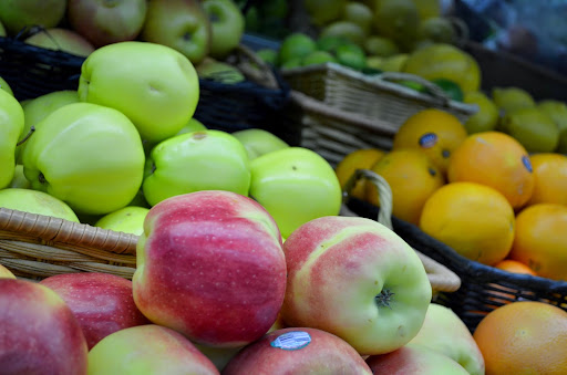 Sunrise Health Foods - Lansing - Thumbnail