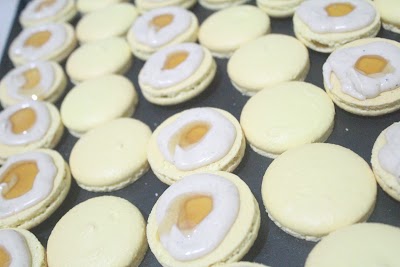Photos of Fior Fiore Patisserie