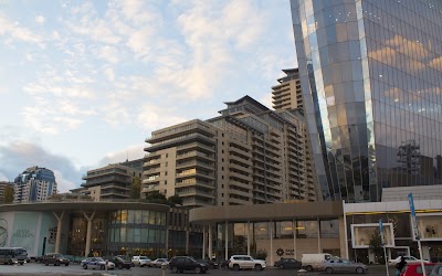 Photos of Emporium Port Baku